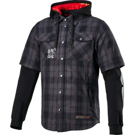 Geaca-Alpinestars-MO.ST.EQ-Tartan-gri