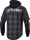 Geaca-Alpinestars-MO.ST.EQ-Tartan-gri