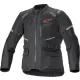 Geacă Alpinestars Andes Air Drystar negru