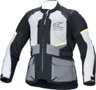 Geacă Alpinestars Andes Air Drystar gri