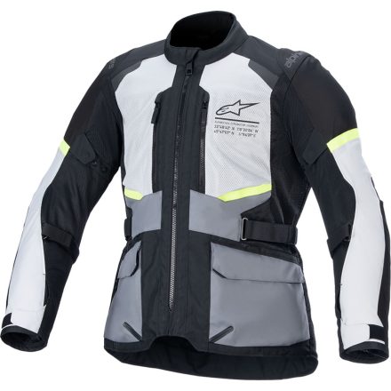 Geaca Alpinestars Andes Air Drystar