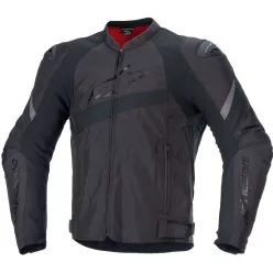 Geacă Alpinestars T-GP Plus R v4 negru