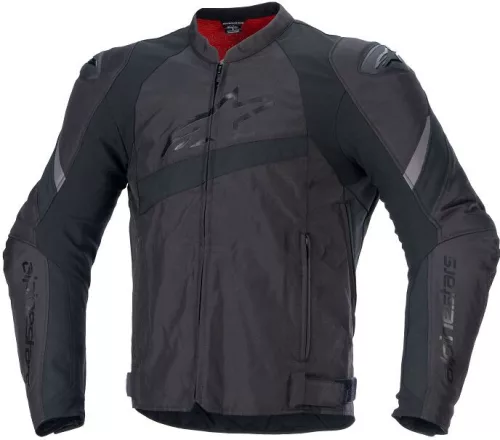 Geacă Alpinestars T-GP Plus R v4 negru