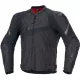 Geacă Alpinestars T-GP Plus R v4 negru
