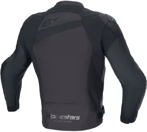 Geacă Alpinestars T-GP Plus R v4 negru