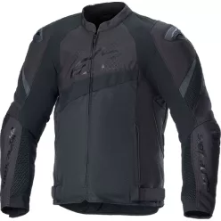 Geacă Alpinestars T-GP Plus R v4 Airflow negru