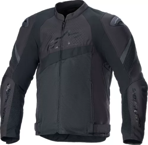 Geacă Alpinestars T-GP Plus R v4 Airflow negru