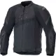 Geacă Alpinestars T-GP Plus R v4 Airflow negru