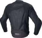 Geacă Alpinestars T-GP Plus R v4 Airflow negru