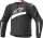 Geacă Alpinestars T-GP Plus R v4 Airflow negru/alb