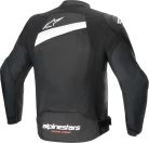 Geaca Alpinestars T-Gp Plus R V4 Airflow