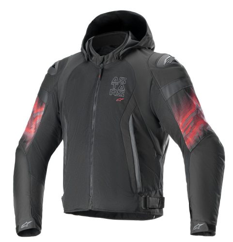 Geaca Alpinestars Zaca Venom