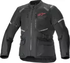 Geacă Alpinestars Andes Air Drystar negru