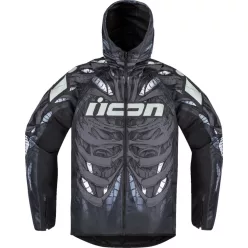 Geaca Icon Airform Manik