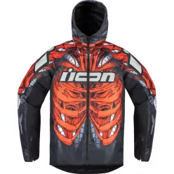 Geaca Icon Airform Manik