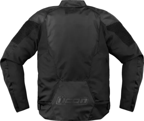 Geacă Icon Overlord3™ negru