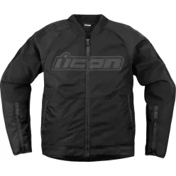 Geacă Icon Overlord3™ negru