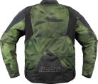 Geaca Icon Overlord3 Mesh Camo