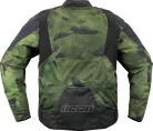 Geacă Icon Overlord3™ verde