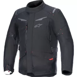 Geacă Alpinestars ST-1 WP negru