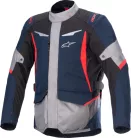 Geacă Alpinestars ST-1 WP albastru