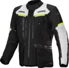 Geacă Alpinestars Bogotà Pro Drystar negru/gri