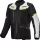 Geacă Alpinestars Bogotà Pro Drystar negru/gri