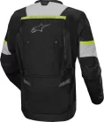Geacă Alpinestars Bogotà Pro Drystar negru/gri
