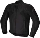 Geacă Alpinestars T-Jaws v4 WP negru