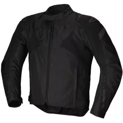 Geacă Alpinestars T-Jaws v4 WP negru