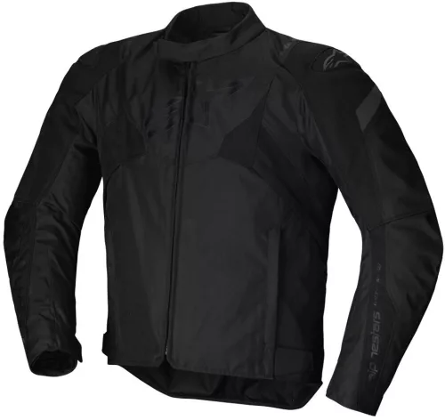 Geacă Alpinestars T-Jaws v4 WP negru