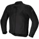 Geacă Alpinestars T-Jaws v4 WP negru