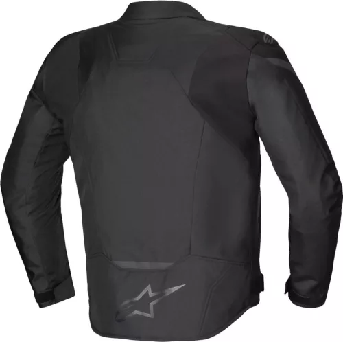 Geacă Alpinestars T-Jaws v4 WP negru