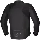 Geacă Alpinestars T-Jaws v4 WP negru
