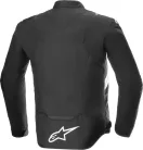 Geacă Alpinestars T-Jaws v4 WP negru/alb