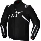 Geacă Alpinestars T-SPS v2 WP negru/alb