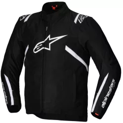 Geacă Alpinestars T-SPS v2 WP negru/alb