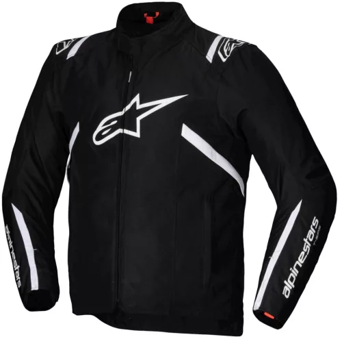 Geacă Alpinestars T-SPS v2 WP negru/alb