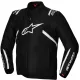 Geacă Alpinestars T-SPS v2 WP negru/alb
