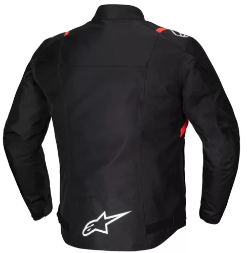 Geacă Alpinestars T-SPS v2 WP negru/rosu