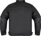 Geacă Icon Mototanker™ negru