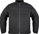Geacă Icon Mototanker™ negru