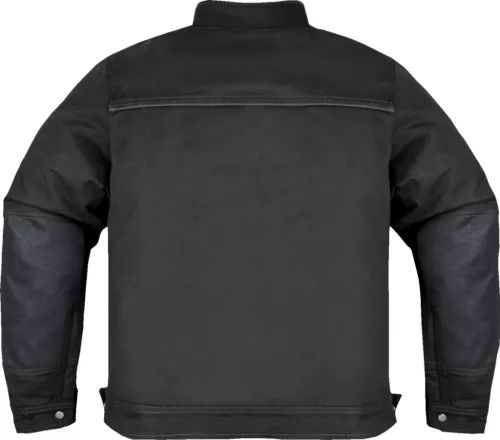 Geacă Icon Mototanker™ negru