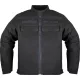 Geacă Icon Mototanker™ negru