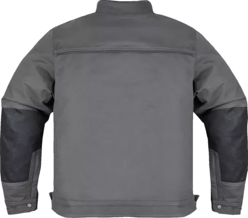 Geacă Icon Mototanker™ gri