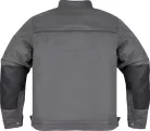 Geacă Icon Mototanker™ gri