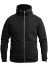 Geaca John Doe Xtm Hoodie Negru