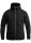 Geaca John Doe Xtm Hoodie Negru