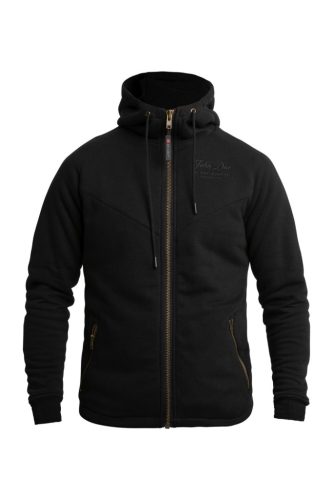 Geaca John Doe Xtm Hoodie V2 Negru