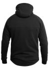 Geaca John Doe Xtm Hoodie Negru